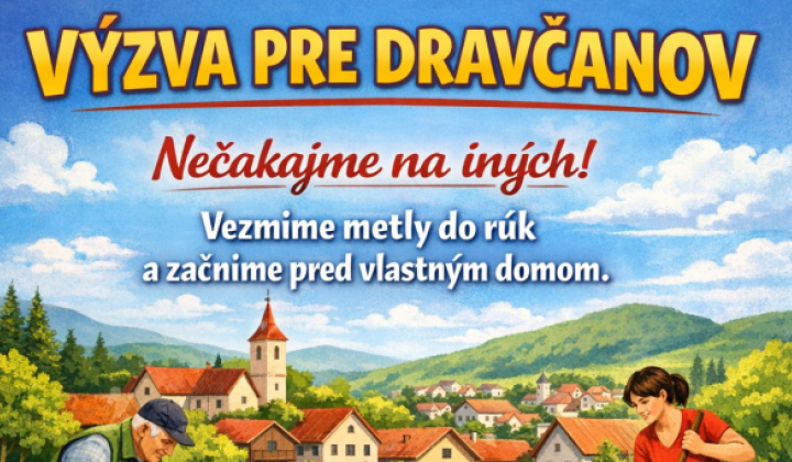 Fotka - Čistá obec