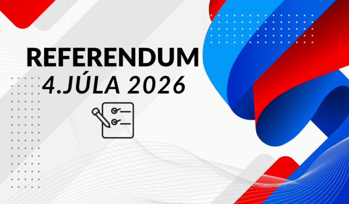 Fotka - Referendum 2026